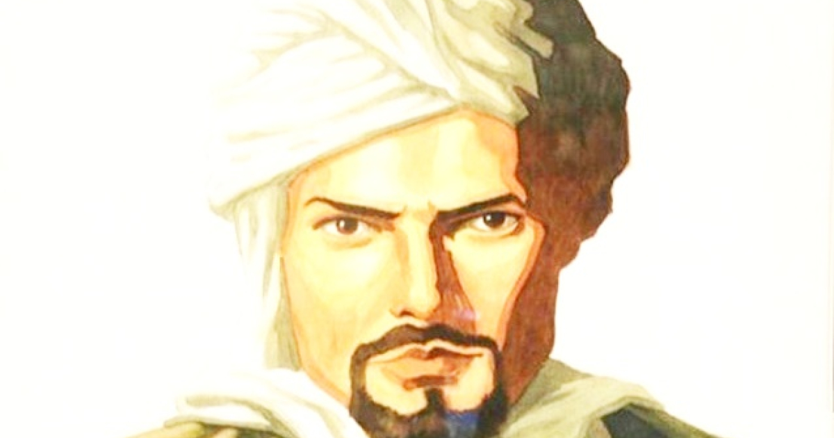 Art N Soul Passage To The Past The Travels Of Ibn Battuta Sahapedia   Ibn Battuta Wikimedia Commons 